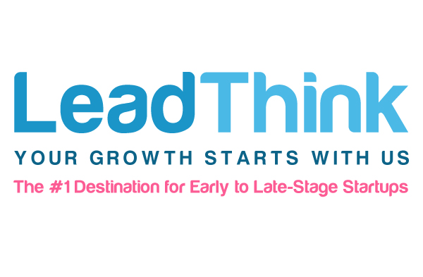 LeadThink Logo